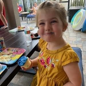 Meet your Posher, Beth